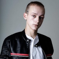 Model profile picture