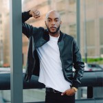 Model profile picture