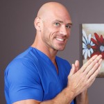 Model profile picture