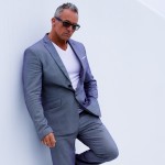 Model profile picture