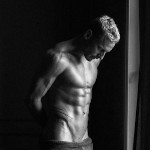 Model profile picture