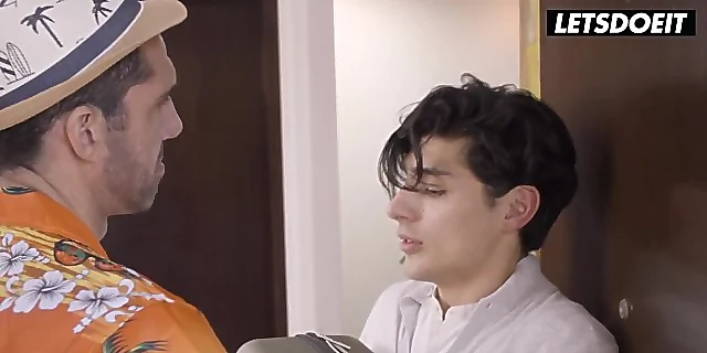 blowjob cum in mouth