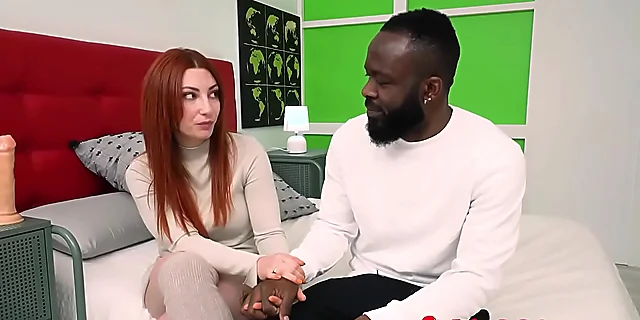 big black cock blowjob