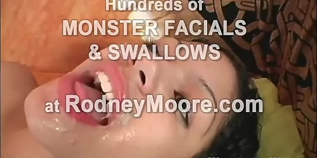 compilation of huge cumshots
