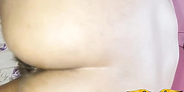 big ass anal creampie