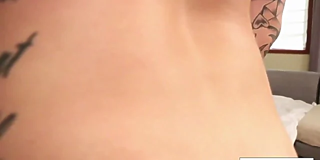 big tit ass pornstar