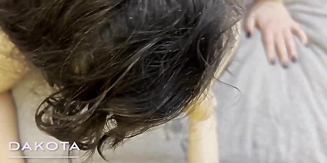 small cock blowjob